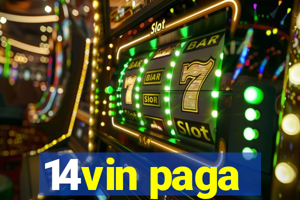 14vin paga